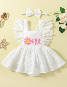 A25150 – Vestido One – 18M