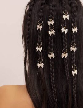 A25657 – Accesorio De Cabello Para Decoracion – N/A