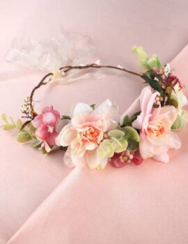 A26002 – Diadema De Flores – N/A