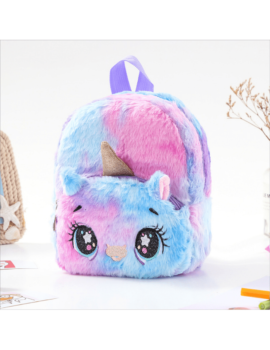 A26435 – Bolso Unicornio Morado – N/A