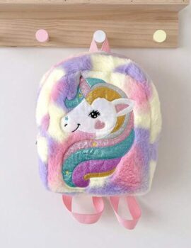 A26436 – Bolso Unicornio Multicolor – N/A