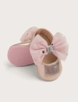 A25326 – Zapatico De Bebe – N/A