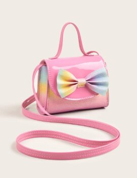 A27679 – Cartera Multicolor Mini – N/A