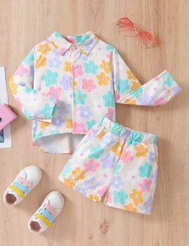 A28278 – Conjunto Estampado Pastel – 6A